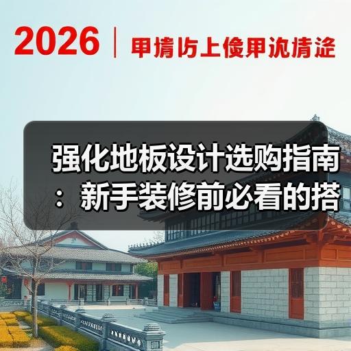 玄熵富翔地板之家 - 高品质地板销售与安装服务