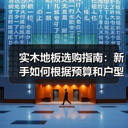 玄熵富翔地板之家 - 高品质地板销售与安装服务