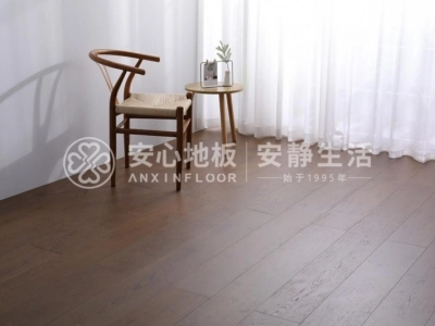 富翔地板之家 - 高品质地板销售与安装服务