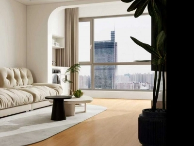 富翔地板之家 - 高品质地板销售与安装服务