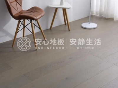 富翔地板之家 - 高品质地板销售与安装服务