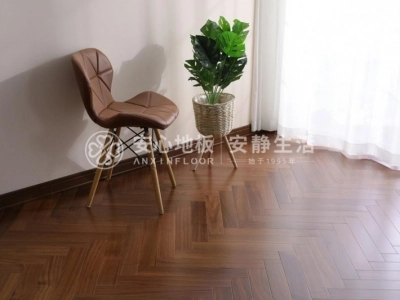 富翔地板之家 - 高品质地板销售与安装服务