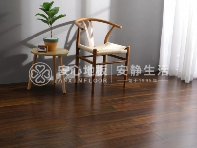 富翔地板之家 - 高品质地板销售与安装服务