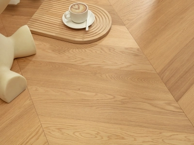 富翔地板之家 - 高品质地板销售与安装服务