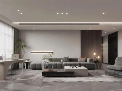 富翔地板之家 - 高品质地板销售与安装服务