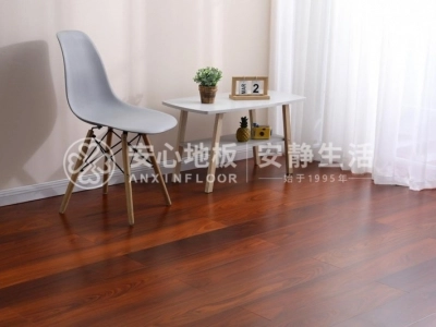 富翔地板之家 - 高品质地板销售与安装服务