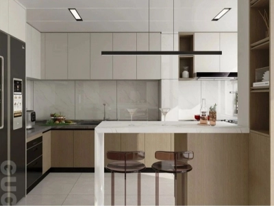 富翔地板之家 - 高品质地板销售与安装服务