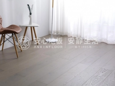 富翔地板之家 - 高品质地板销售与安装服务