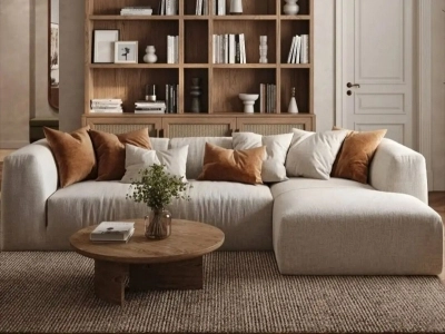 富翔地板之家 - 高品质地板销售与安装服务