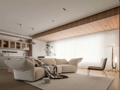 富翔地板之家 - 高品质地板销售与安装服务