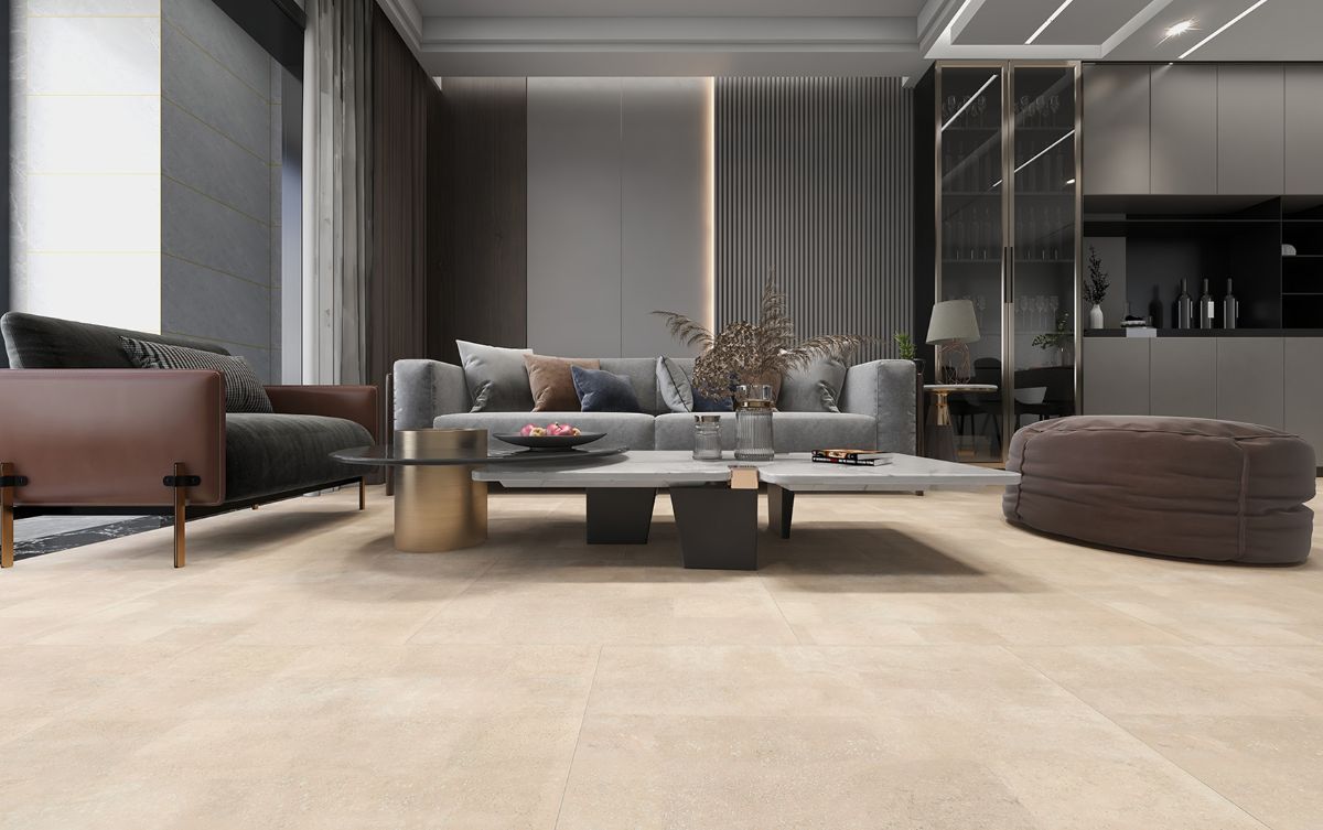 全网热销！如何选择最耐用的地板，打造完美家居！(图1)